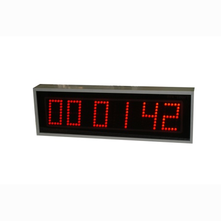 Купить Часы-секундомер настенные С2.25 знак 250 мм в Кимовске 
