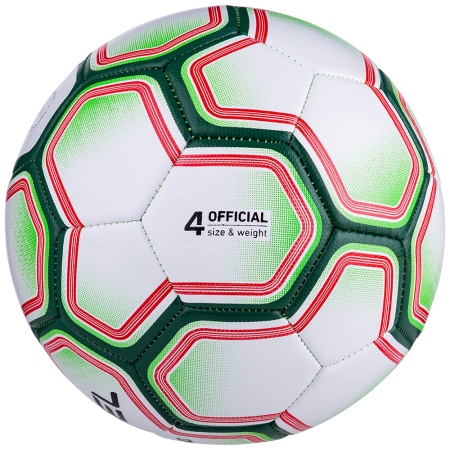 Купить Мяч футбольный Jögel Nano №4 в Кимовске 